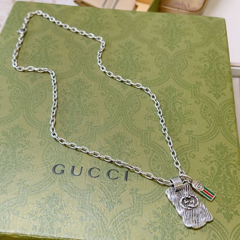 Gucci Necklaces